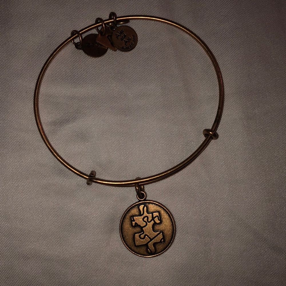 Alex and Ani bracelets